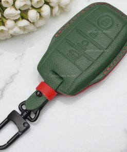 Bao da chìa khoá Hyundai 60 9