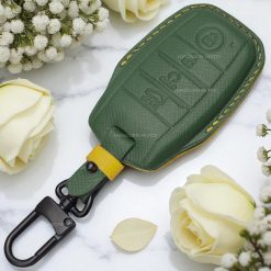 Bao da chìa khoá Hyundai 60 8