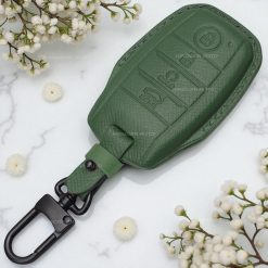 Bao da chìa khoá Hyundai 60 7