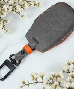 Bao da chìa khoá Hyundai 60 10