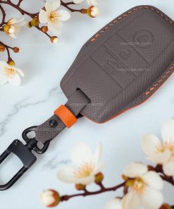 Bao da chìa khoá Hyundai 60 6