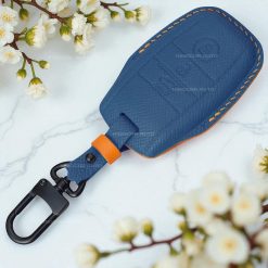 Bao da chìa khoá Hyundai 60 4