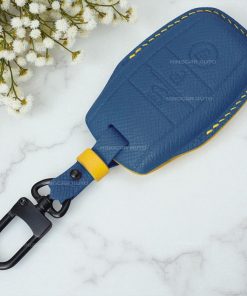 Bao da chìa khoá Hyundai 60 2