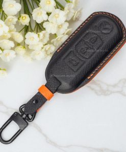 Bao da chìa khoá Mazda 55 23