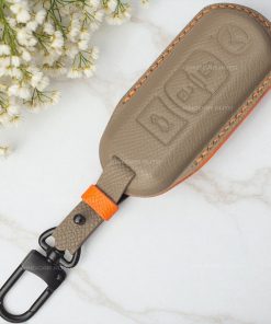 Bao da chìa khoá Mazda 55 19