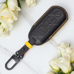 Bao da chìa khoá Mazda 55 16