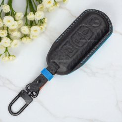 Bao da chìa khoá Mazda 55 15