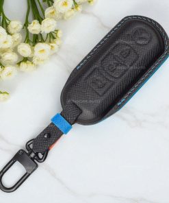 Bao da chìa khoá Mazda 55 15