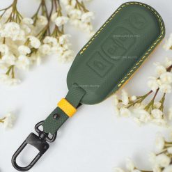 Bao da chìa khoá Mazda 55 7