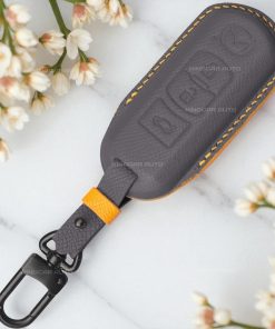 Bao da chìa khoá Mazda 55 2