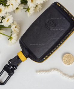 Bao da chìa khoá Mazda 54 31