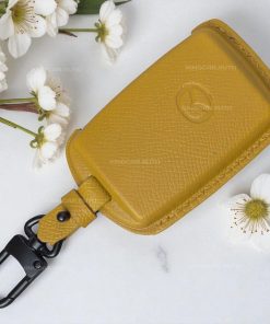 Bao da chìa khoá Mazda 54 28