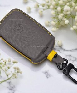 Bao da chìa khoá Mazda 54 25