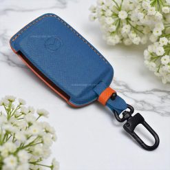 Bao da chìa khoá Mazda 54 24