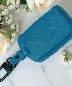 Bao da chìa khoá Mazda 54 23