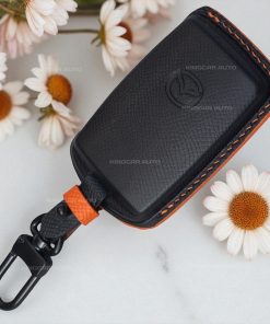 Bao da chìa khoá Mazda 54 21