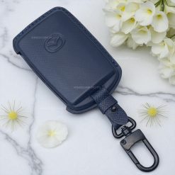 Bao da chìa khoá Mazda 54 16