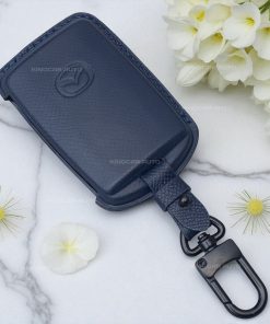 Bao da chìa khoá Mazda 54 16