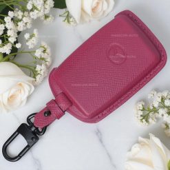 Bao da chìa khoá Mazda 54 9