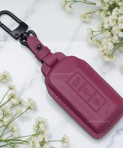 Bao da chìa khoá Mitsubishi 26