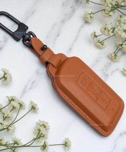 Bao da chìa khoá Mitsubishi 24