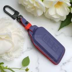 Bao da chìa khoá Mitsubishi 20