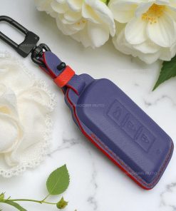 Bao da chìa khoá Mitsubishi 20