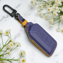 Bao da chìa khoá Mitsubishi 19