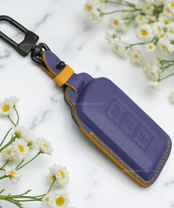 Bao da chìa khoá Mitsubishi 19