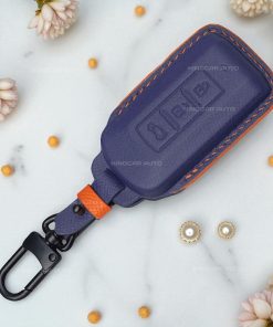 Bao da chìa khoá Mitsubishi 18