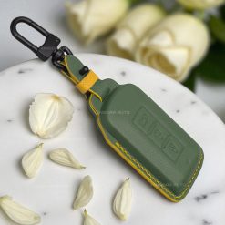 Bao da chìa khoá Mitsubishi 17