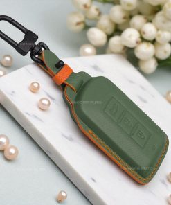 Bao da chìa khoá Mitsubishi 15