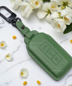 Bao da chìa khoá Mitsubishi 13