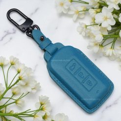 Bao da chìa khoá Mitsubishi 8