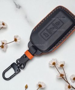 Bao da chìa khoá Mitsubishi 3