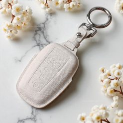 Bao da chìa khoá Toyota Corolla Camry 45 20