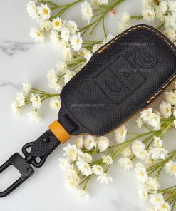 Bao da chìa khoá Toyota 35 26