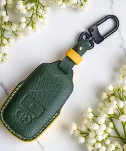 Bao da chìa khoá Toyota 35 25