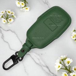 Bao da chìa khoá Toyota 35 24