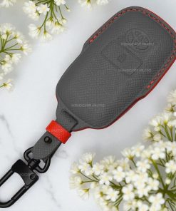 Bao da chìa khoá Toyota 35 22