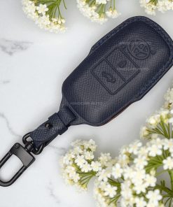 Bao da chìa khoá Toyota 35 10