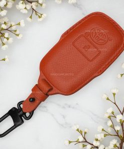 Bao da chìa khoá Toyota 35 9