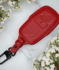 Bao da chìa khoá Toyota 35 6