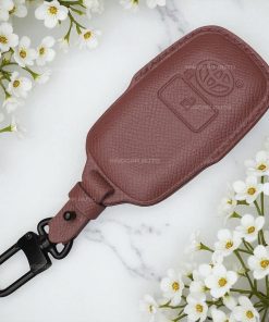 Bao da chìa khoá Toyota 35 5