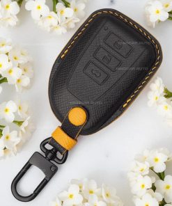 Bao da chìa khoá Toyota 38 26