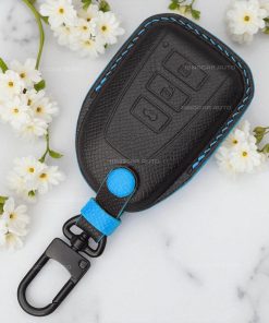 Bao da chìa khoá Toyota 38 25