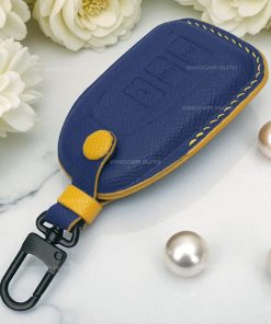 Bao da chìa khoá Toyota 38 20