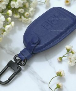 Bao da chìa khoá Toyota 38 19