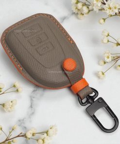 Bao da chìa khoá Toyota 38 16