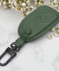 Bao da chìa khoá Toyota 38 15